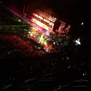 Meet your Posher, Adrian